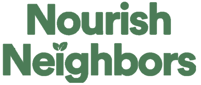 Nourish Neighbors